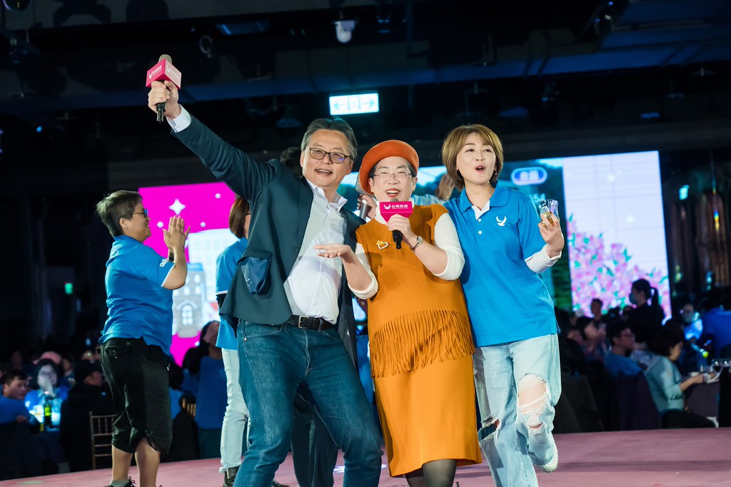 [活動攝影] 2025台灣居護尾牙晚宴-最專業的團隊完成每場完美活動攝影，拍的不只好更要快! #活動拍攝