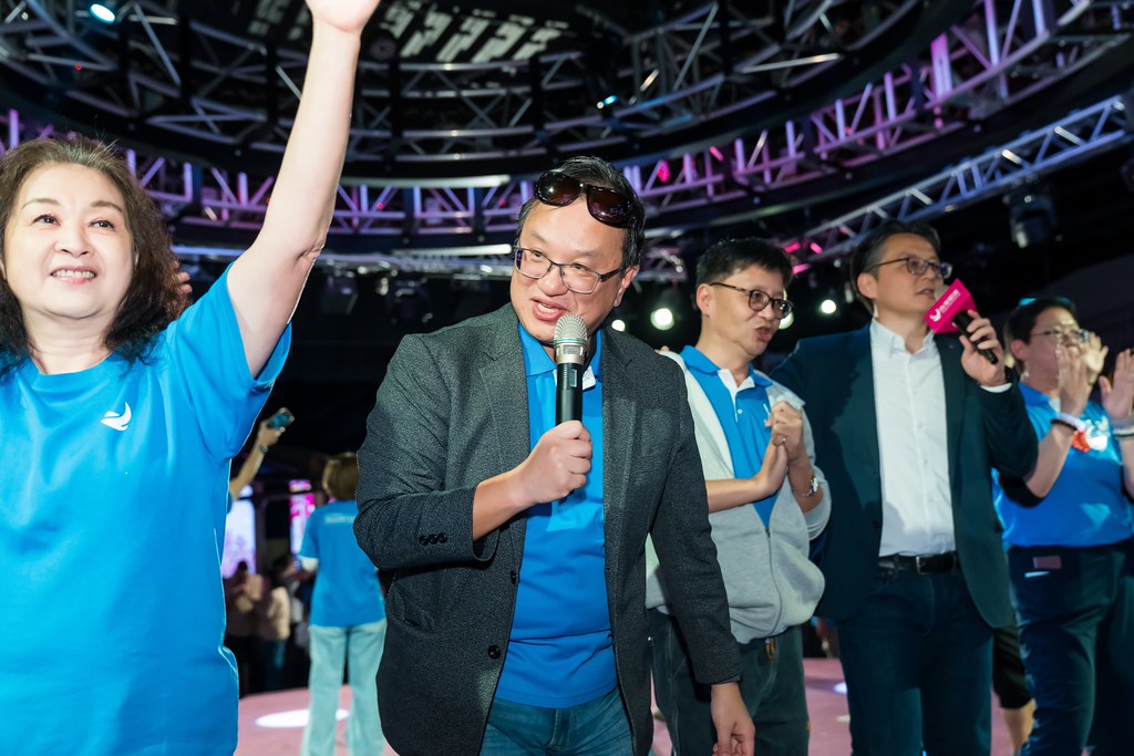 [活動攝影] 2025台灣居護尾牙晚宴-最專業的團隊完成每場完美活動攝影，拍的不只好更要快! #即時攝影