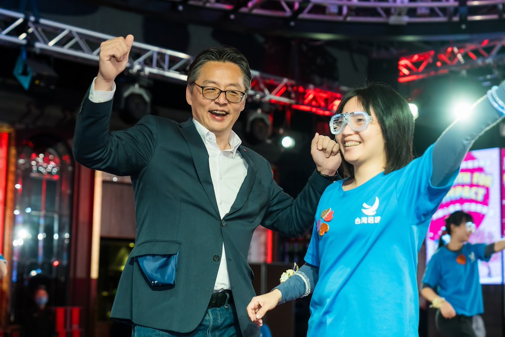 [活動攝影] 2025台灣居護尾牙晚宴-最專業的團隊完成每場完美活動攝影，拍的不只好更要快! #活動拍攝