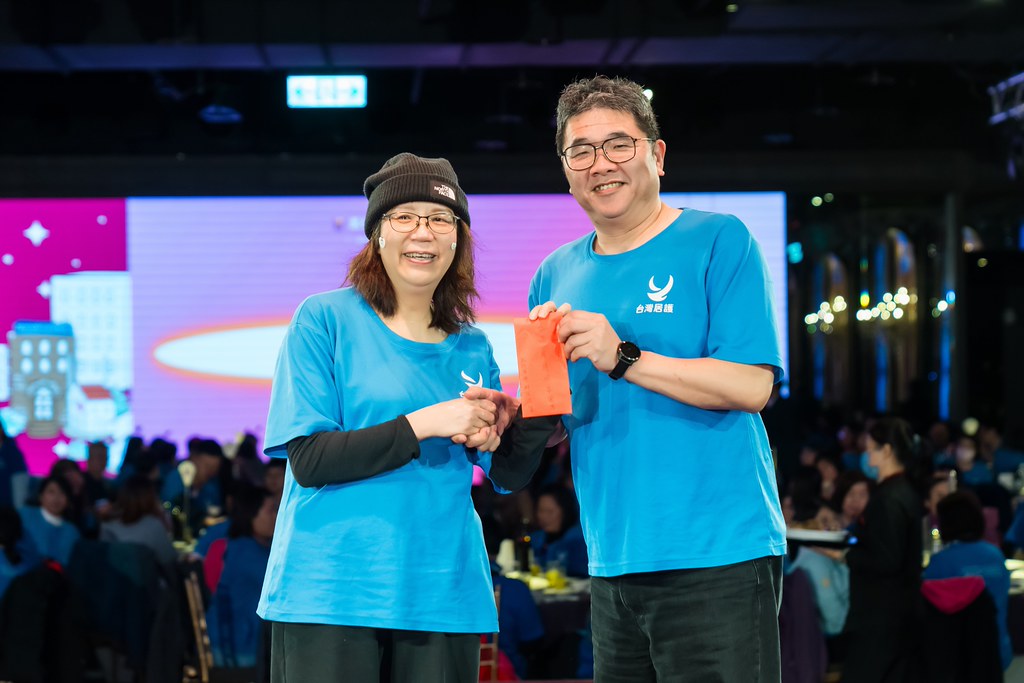 [活動攝影] 2025台灣居護尾牙晚宴-最專業的團隊完成每場完美活動攝影，拍的不只好更要快! #雲端攝影