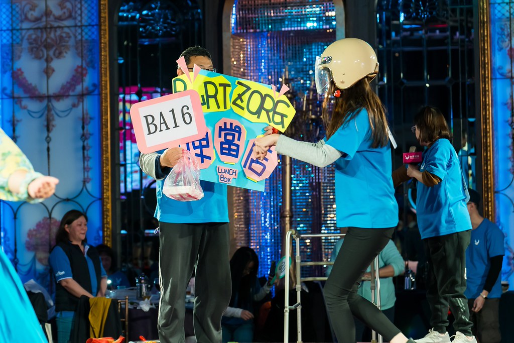 [活動攝影] 2025台灣居護尾牙晚宴-最專業的團隊完成每場完美活動攝影，拍的不只好更要快! #即時攝影