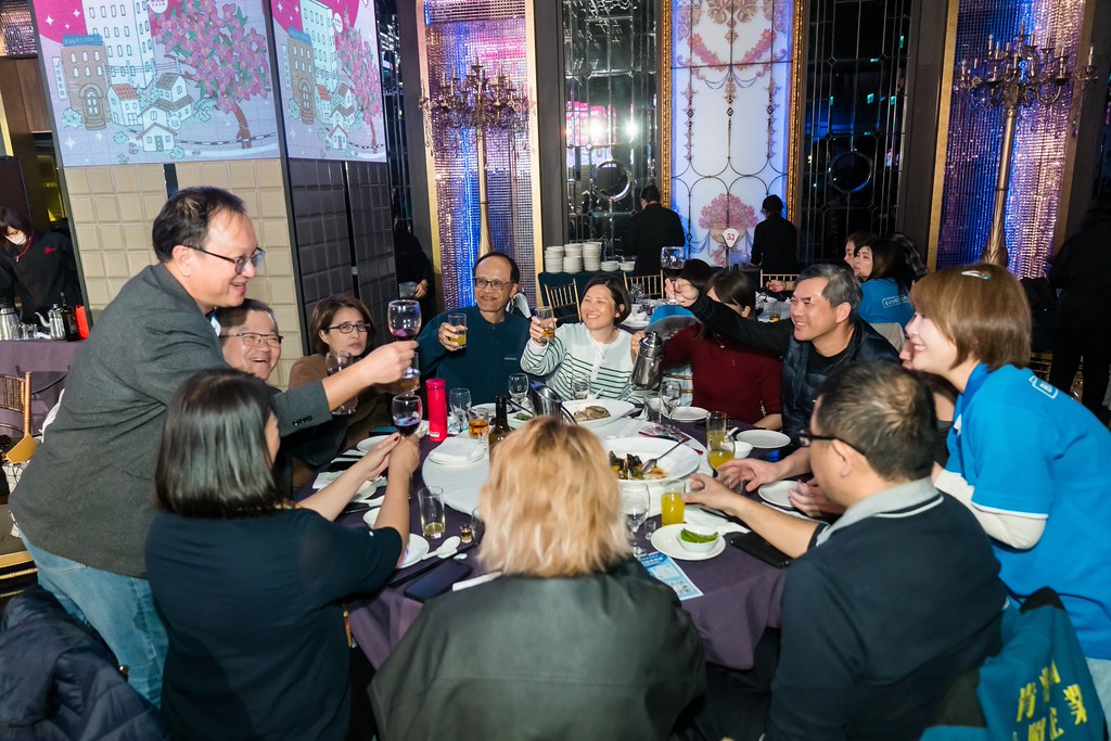 [活動攝影] 2025台灣居護尾牙晚宴-最專業的團隊完成每場完美活動攝影，拍的不只好更要快! #活動攝影