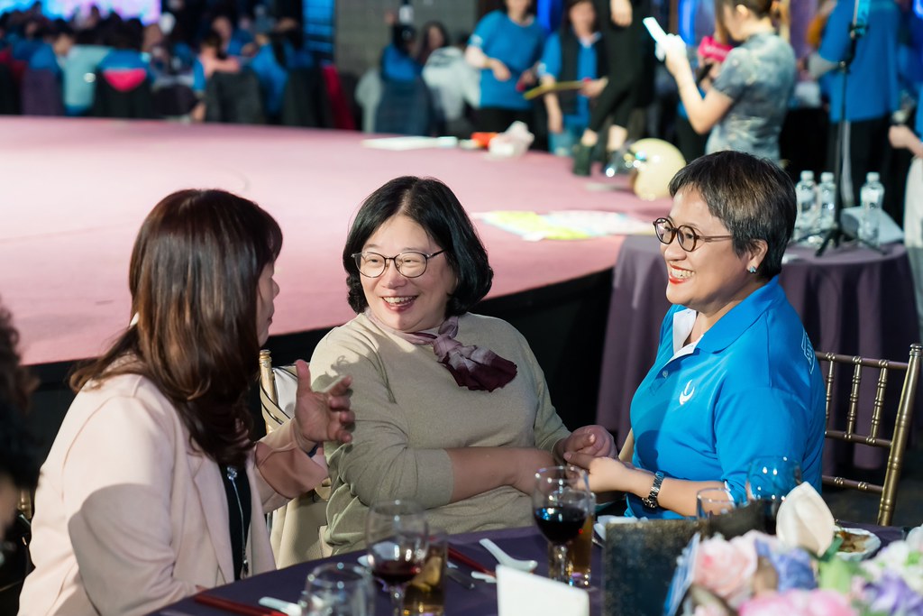 [活動攝影] 2025台灣居護尾牙晚宴-最專業的團隊完成每場完美活動攝影，拍的不只好更要快! #雲端攝影