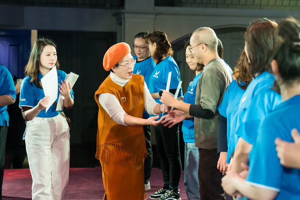 [活動攝影] 2025台灣居護尾牙晚宴-最專業的團隊完成每場完美活動攝影，拍的不只好更要快! #活動攝影