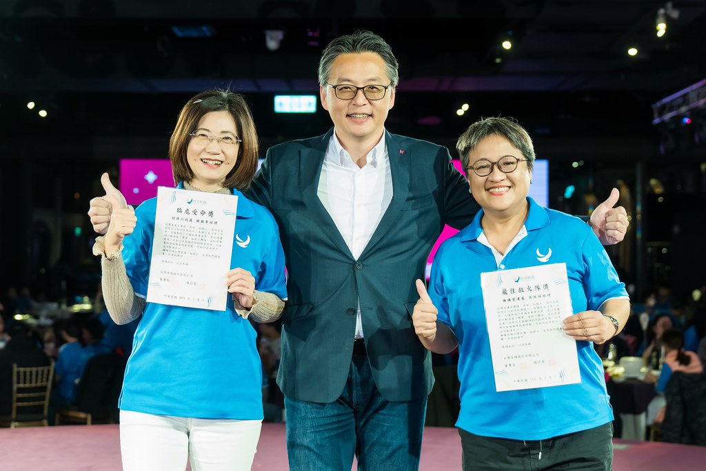 [活動攝影] 2025台灣居護尾牙晚宴-最專業的團隊完成每場完美活動攝影，拍的不只好更要快! #活動拍攝