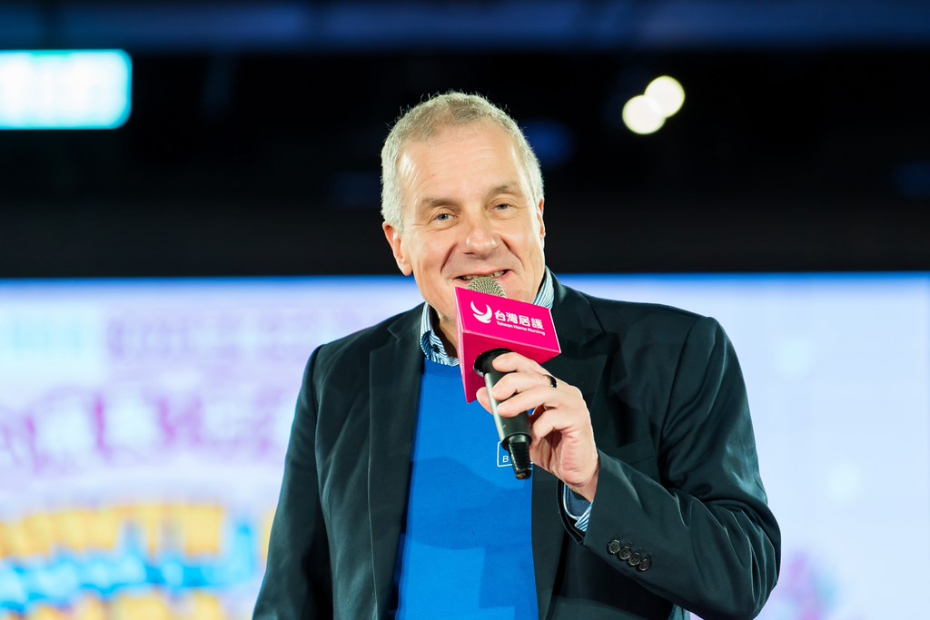 [活動攝影] 2025台灣居護尾牙晚宴-最專業的團隊完成每場完美活動攝影，拍的不只好更要快! #活動攝影