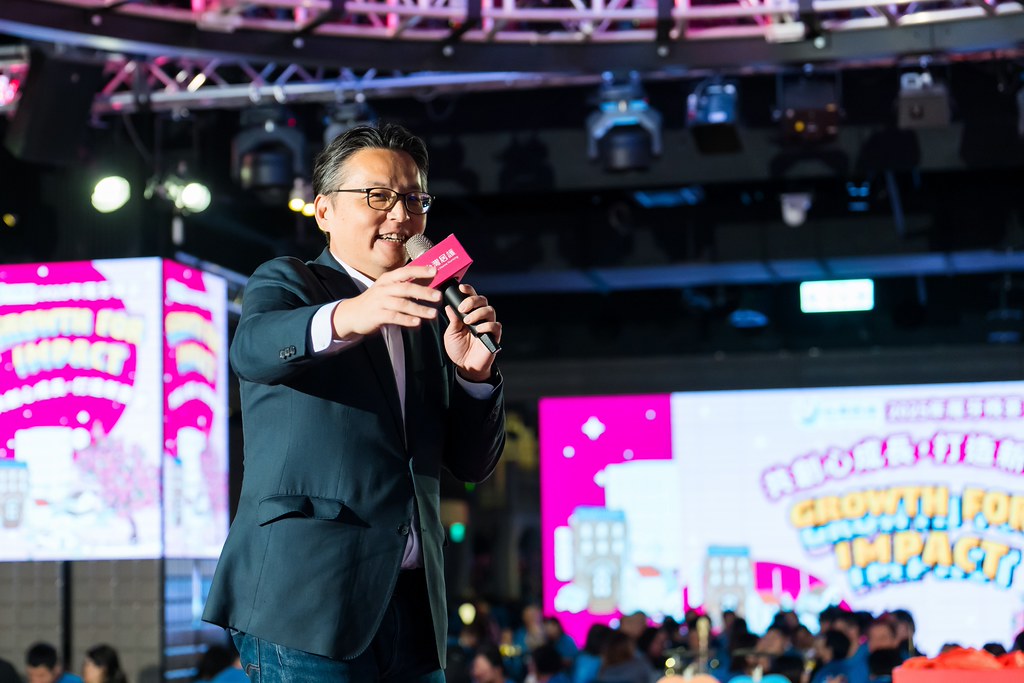 [活動攝影] 2025台灣居護尾牙晚宴-最專業的團隊完成每場完美活動攝影，拍的不只好更要快! #雲端攝影