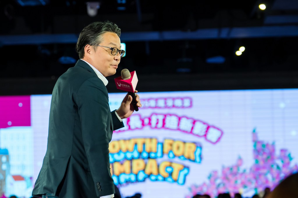 [活動攝影] 2025台灣居護尾牙晚宴-最專業的團隊完成每場完美活動攝影，拍的不只好更要快! #活動拍立得