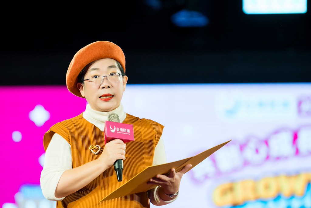 [活動攝影] 2025台灣居護尾牙晚宴-最專業的團隊完成每場完美活動攝影，拍的不只好更要快! #雲端攝影