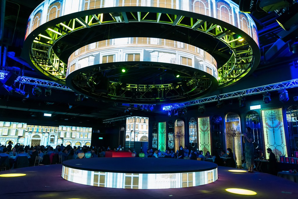 [活動攝影] 2025台灣居護尾牙晚宴-最專業的團隊完成每場完美活動攝影，拍的不只好更要快! #尾牙攝影