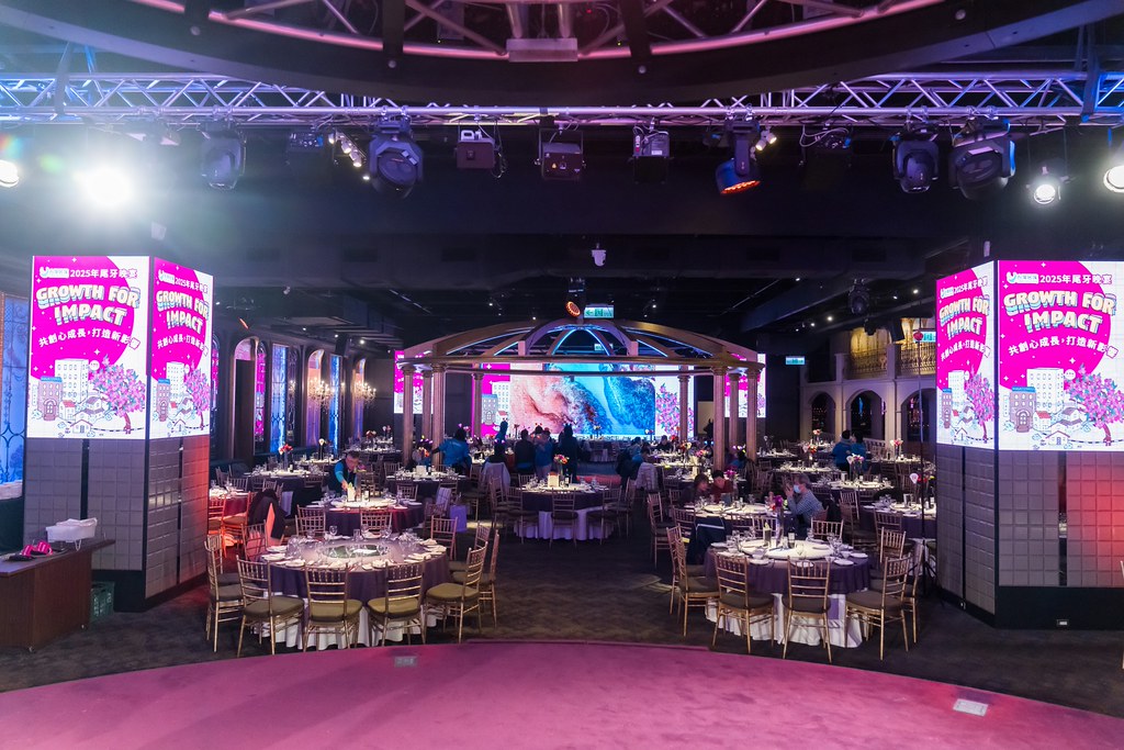 [活動攝影] 2025台灣居護尾牙晚宴-最專業的團隊完成每場完美活動攝影，拍的不只好更要快! #活動攝影