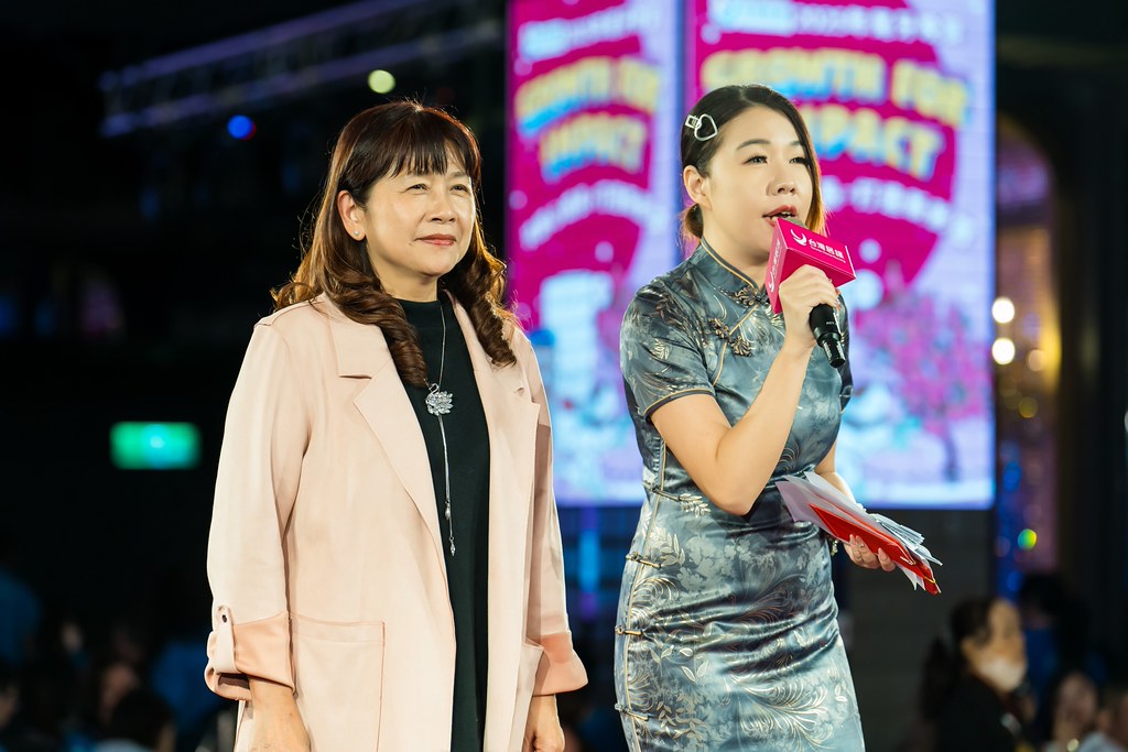 [活動攝影] 2025台灣居護尾牙晚宴-最專業的團隊完成每場完美活動攝影，拍的不只好更要快! #雲端攝影