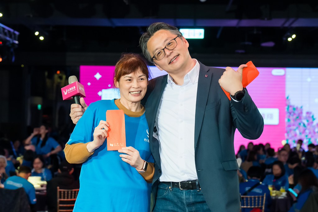 [活動攝影] 2025台灣居護尾牙晚宴-最專業的團隊完成每場完美活動攝影，拍的不只好更要快! #活動攝影