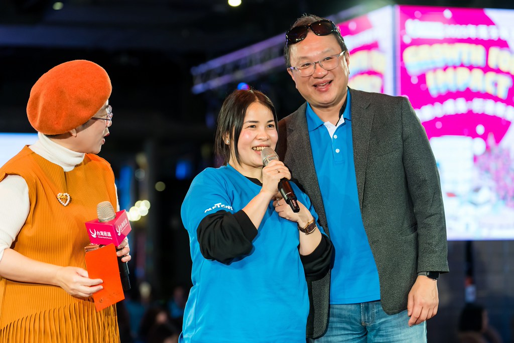 [活動攝影] 2025台灣居護尾牙晚宴-最專業的團隊完成每場完美活動攝影，拍的不只好更要快! #雲端攝影