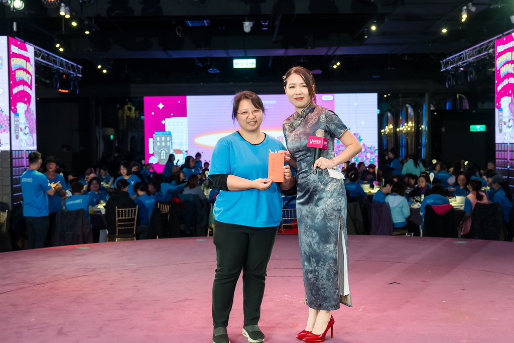 [活動攝影] 2025台灣居護尾牙晚宴-最專業的團隊完成每場完美活動攝影，拍的不只好更要快! #雲端攝影