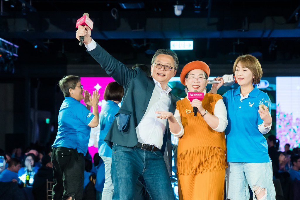 [活動攝影] 2025台灣居護尾牙晚宴-最專業的團隊完成每場完美活動攝影，拍的不只好更要快! #雲端攝影