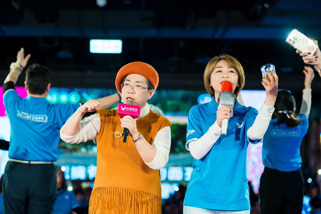 [活動攝影] 2025台灣居護尾牙晚宴-最專業的團隊完成每場完美活動攝影，拍的不只好更要快! #活動拍立得