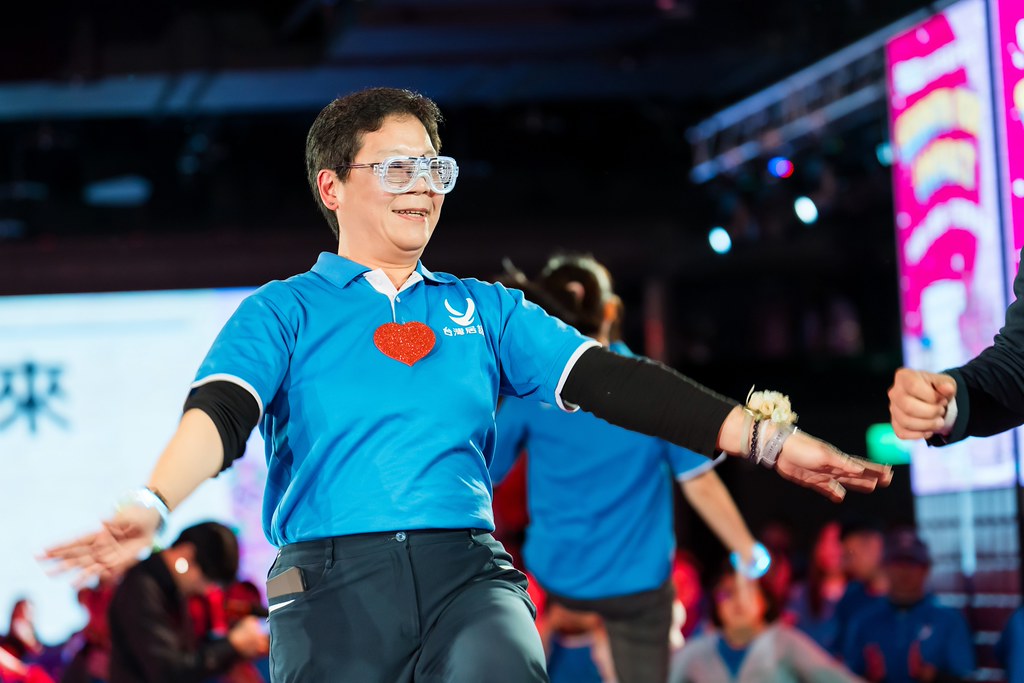 [活動攝影] 2025台灣居護尾牙晚宴-最專業的團隊完成每場完美活動攝影，拍的不只好更要快! #活動拍攝