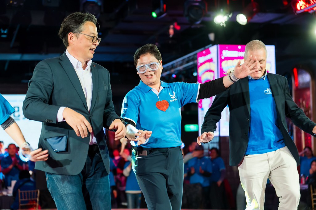 [活動攝影] 2025台灣居護尾牙晚宴-最專業的團隊完成每場完美活動攝影，拍的不只好更要快! #活動拍攝