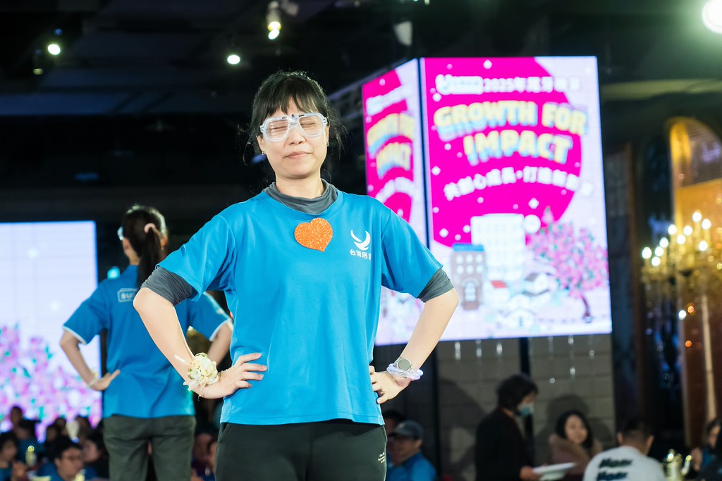 [活動攝影] 2025台灣居護尾牙晚宴-最專業的團隊完成每場完美活動攝影，拍的不只好更要快! #活動拍攝