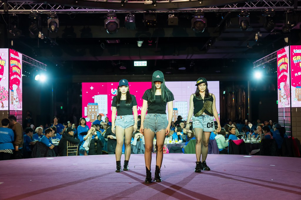 [活動攝影] 2025台灣居護尾牙晚宴-最專業的團隊完成每場完美活動攝影，拍的不只好更要快! #尾牙攝影