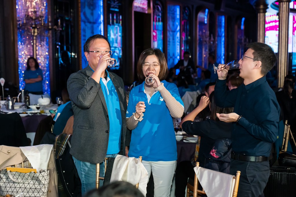 [活動攝影] 2025台灣居護尾牙晚宴-最專業的團隊完成每場完美活動攝影，拍的不只好更要快! #尾牙攝影