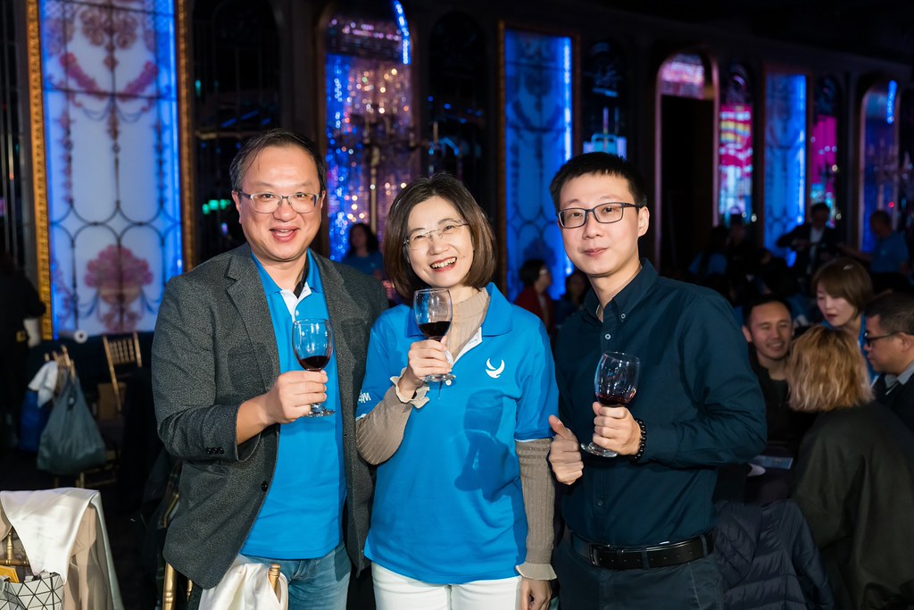 [活動攝影] 2025台灣居護尾牙晚宴-最專業的團隊完成每場完美活動攝影，拍的不只好更要快! #即時攝影