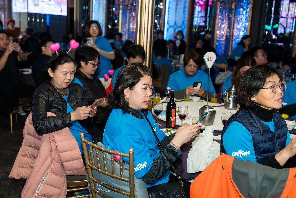 [活動攝影] 2025台灣居護尾牙晚宴-最專業的團隊完成每場完美活動攝影，拍的不只好更要快! #活動攝影