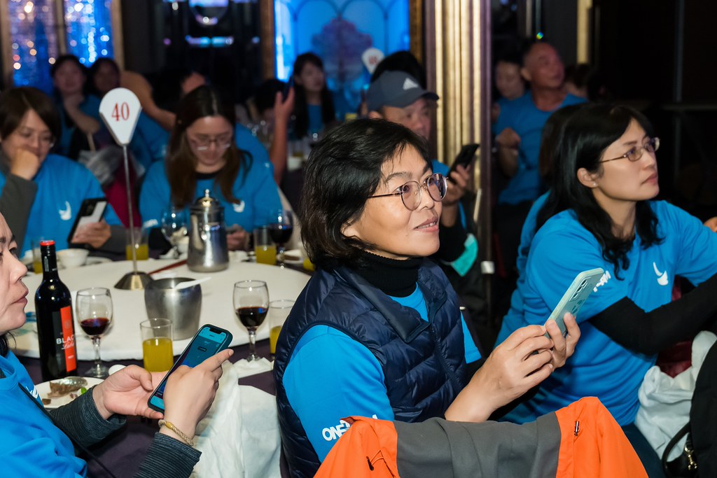 [活動攝影] 2025台灣居護尾牙晚宴-最專業的團隊完成每場完美活動攝影，拍的不只好更要快! #雲端攝影