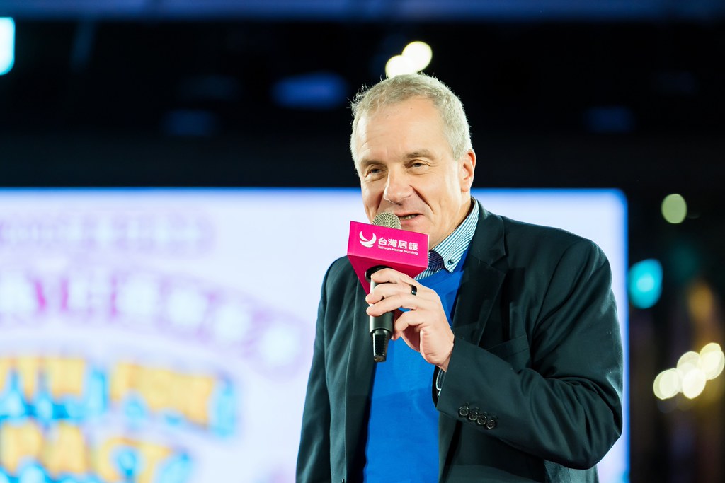 [活動攝影] 2025台灣居護尾牙晚宴-最專業的團隊完成每場完美活動攝影，拍的不只好更要快! #雲端攝影