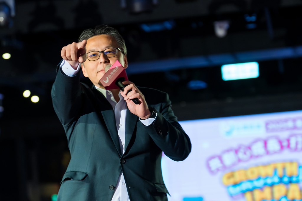 [活動攝影] 2025台灣居護尾牙晚宴-最專業的團隊完成每場完美活動攝影，拍的不只好更要快! #活動攝影