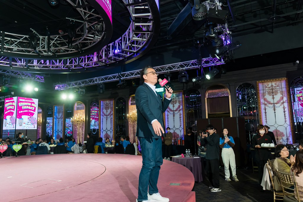 [活動攝影] 2025台灣居護尾牙晚宴-最專業的團隊完成每場完美活動攝影，拍的不只好更要快! #活動攝影