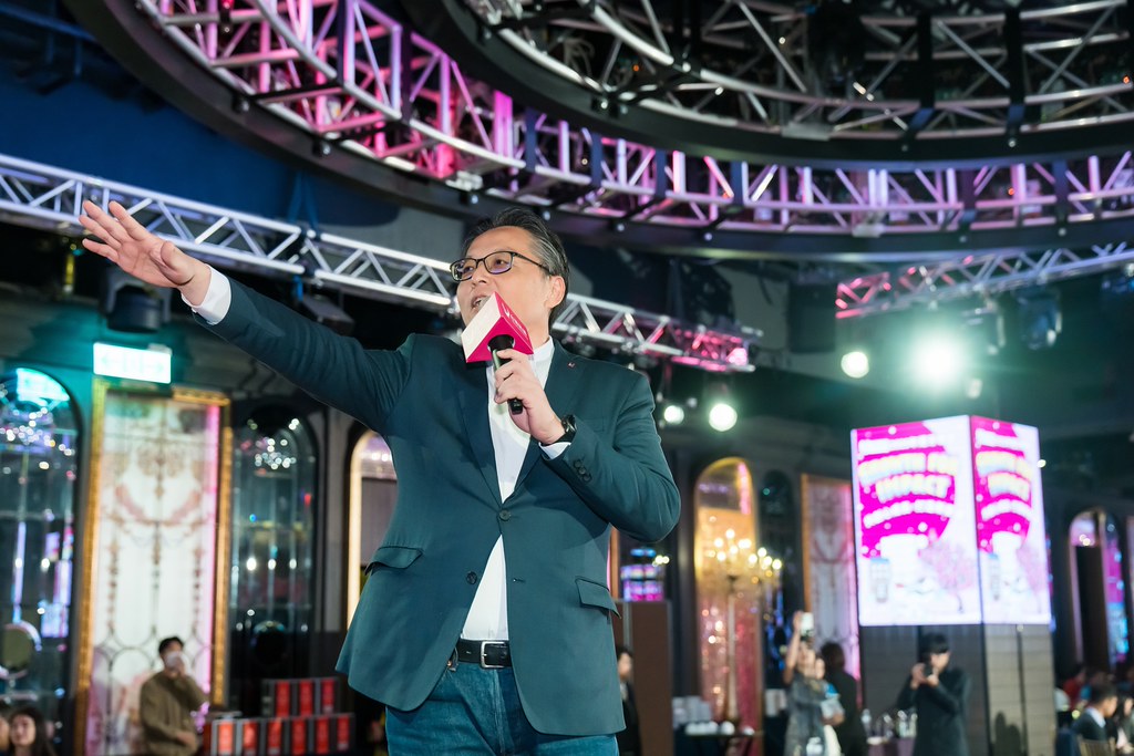 [活動攝影] 2025台灣居護尾牙晚宴-最專業的團隊完成每場完美活動攝影，拍的不只好更要快! #活動拍攝