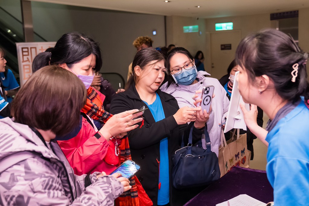 [活動攝影] 2025台灣居護尾牙晚宴-最專業的團隊完成每場完美活動攝影，拍的不只好更要快! #雲端攝影