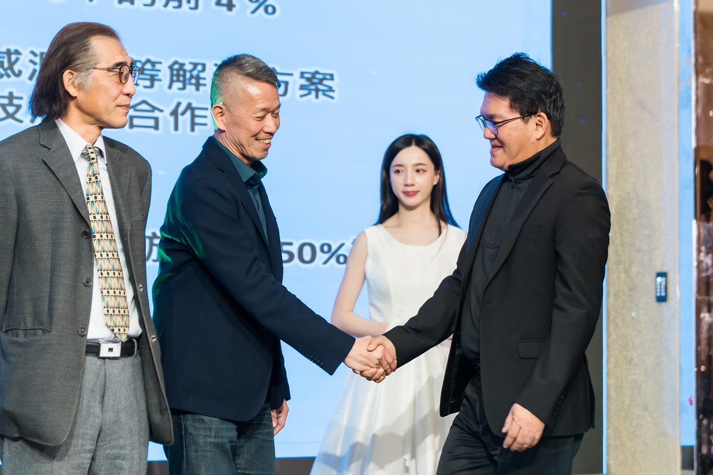 [活動攝影]2026 技嘉供應商尾牙-最專業的團隊完成每場完美活動攝影，拍的不只好更要快! #即時攝影