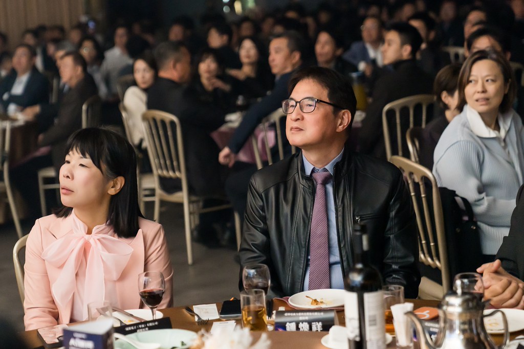 [活動攝影]2026 技嘉供應商尾牙-最專業的團隊完成每場完美活動攝影，拍的不只好更要快! #尾牙攝影