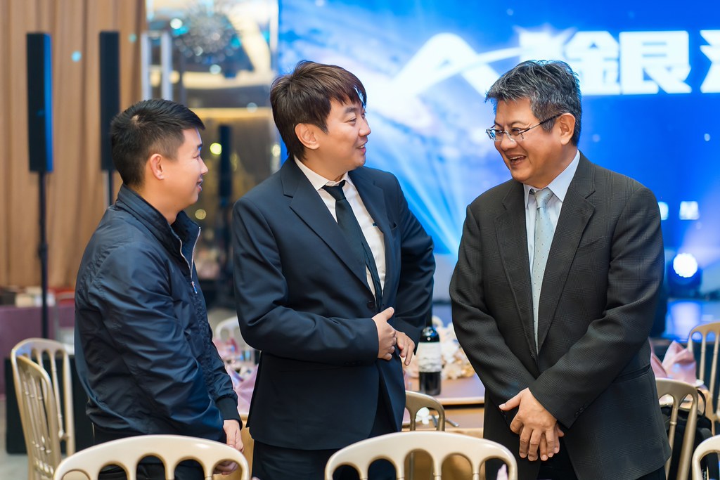 [活動攝影]2026 技嘉供應商尾牙-最專業的團隊完成每場完美活動攝影，拍的不只好更要快! #尾牙攝影