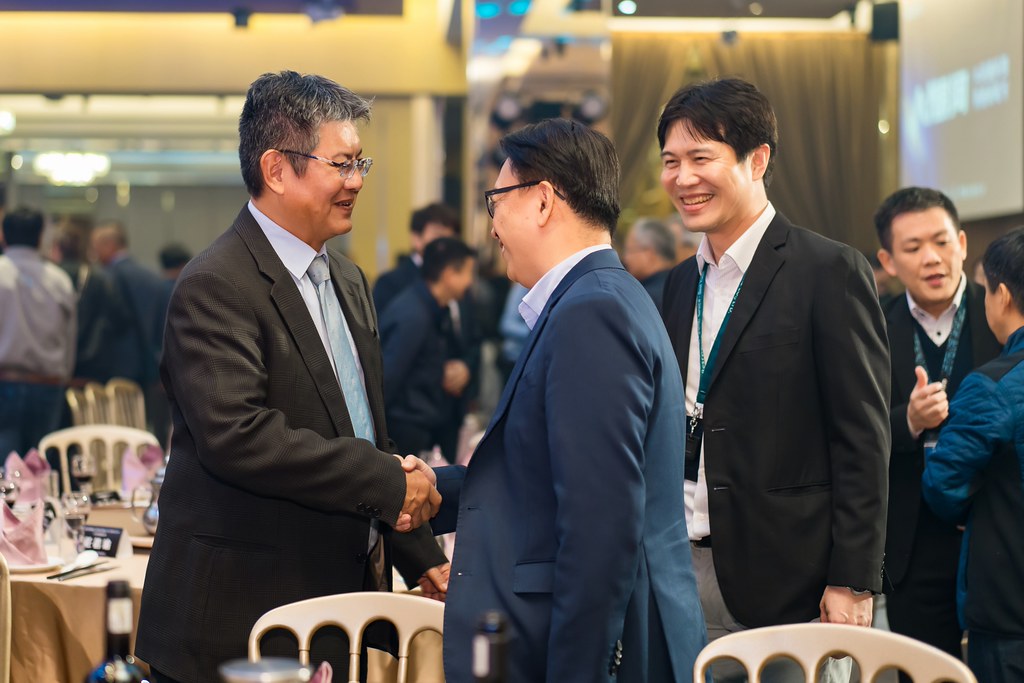 [活動攝影]2026 技嘉供應商尾牙-最專業的團隊完成每場完美活動攝影，拍的不只好更要快! #即時攝影