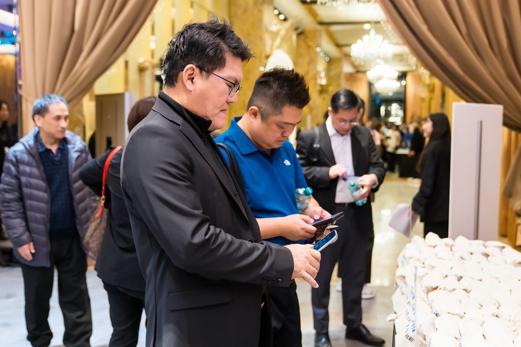 [活動攝影]2026 技嘉供應商尾牙-最專業的團隊完成每場完美活動攝影，拍的不只好更要快! #尾牙攝影