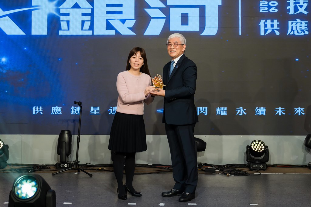 [活動攝影]2026 技嘉供應商尾牙-最專業的團隊完成每場完美活動攝影，拍的不只好更要快! #尾牙攝影