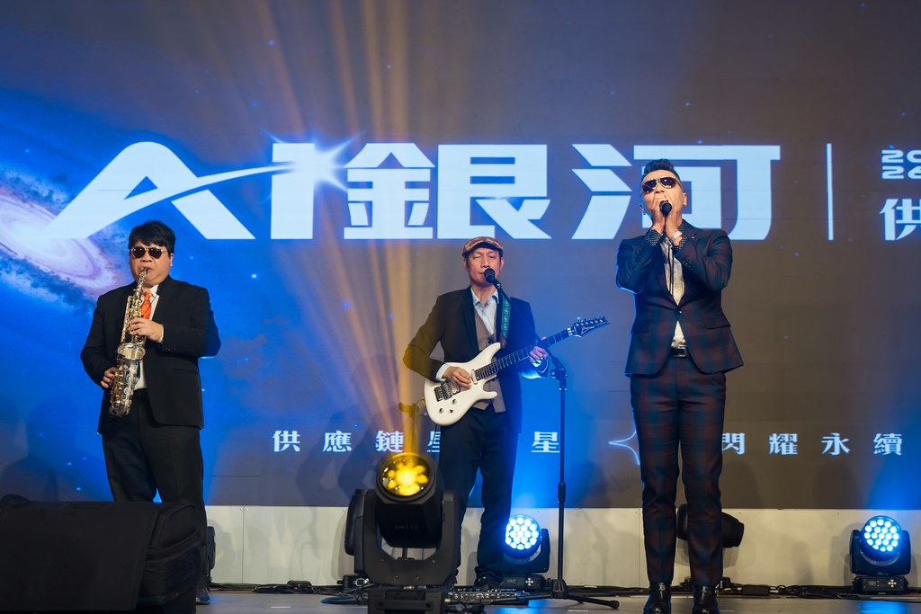 [活動攝影]2026 技嘉供應商尾牙-最專業的團隊完成每場完美活動攝影，拍的不只好更要快! #活動拍攝