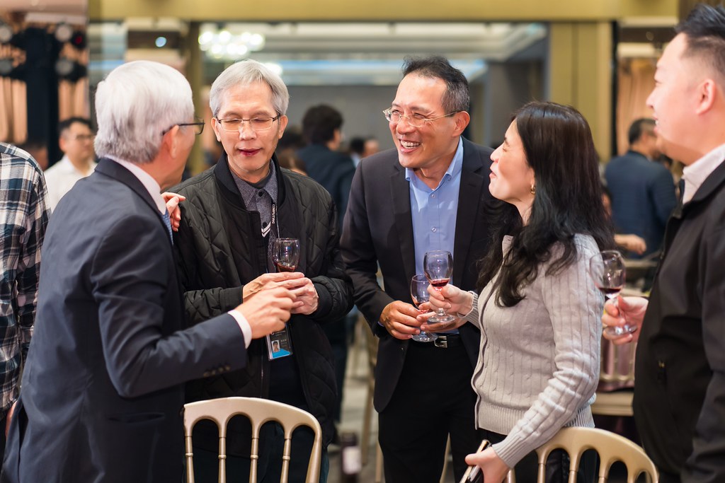 [活動攝影]2026 技嘉供應商尾牙-最專業的團隊完成每場完美活動攝影，拍的不只好更要快! #活動攝影