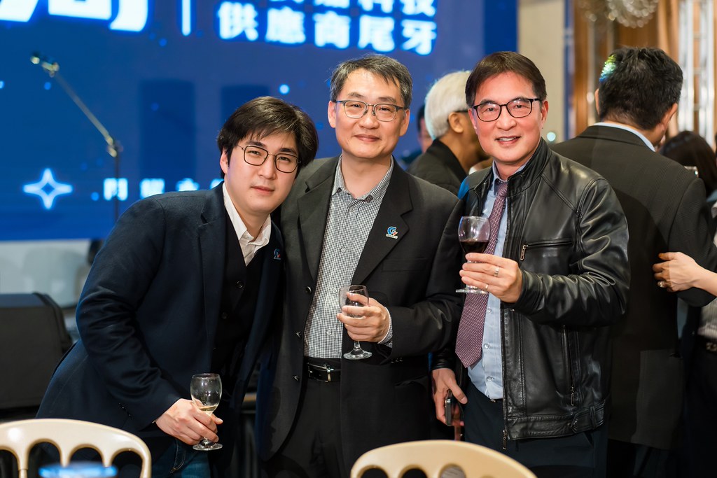 [活動攝影]2026 技嘉供應商尾牙-最專業的團隊完成每場完美活動攝影，拍的不只好更要快! #尾牙攝影