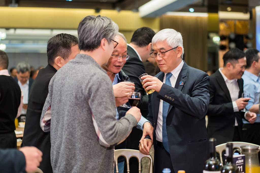 [活動攝影]2026 技嘉供應商尾牙-最專業的團隊完成每場完美活動攝影，拍的不只好更要快! #尾牙攝影