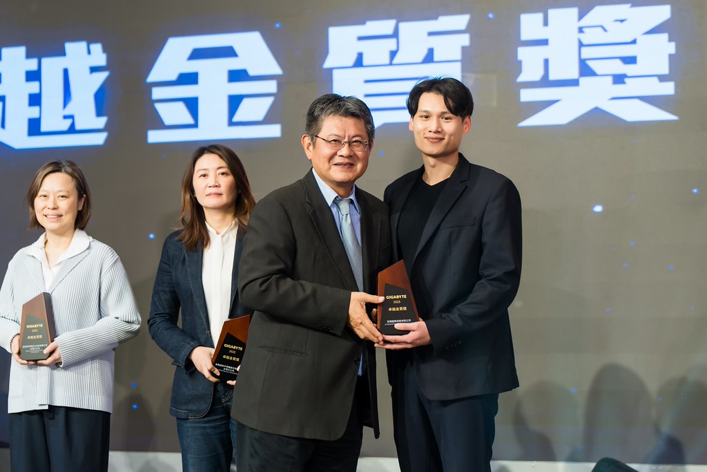 [活動攝影]2026 技嘉供應商尾牙-最專業的團隊完成每場完美活動攝影，拍的不只好更要快! #即拍即印