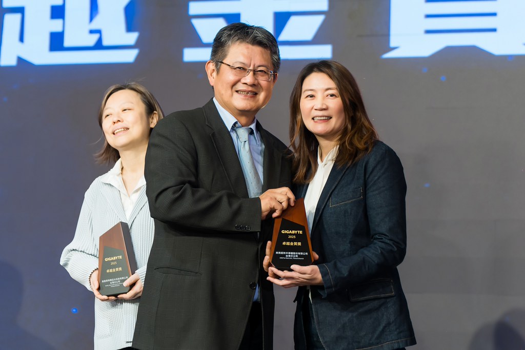 [活動攝影]2026 技嘉供應商尾牙-最專業的團隊完成每場完美活動攝影，拍的不只好更要快! #即時攝影