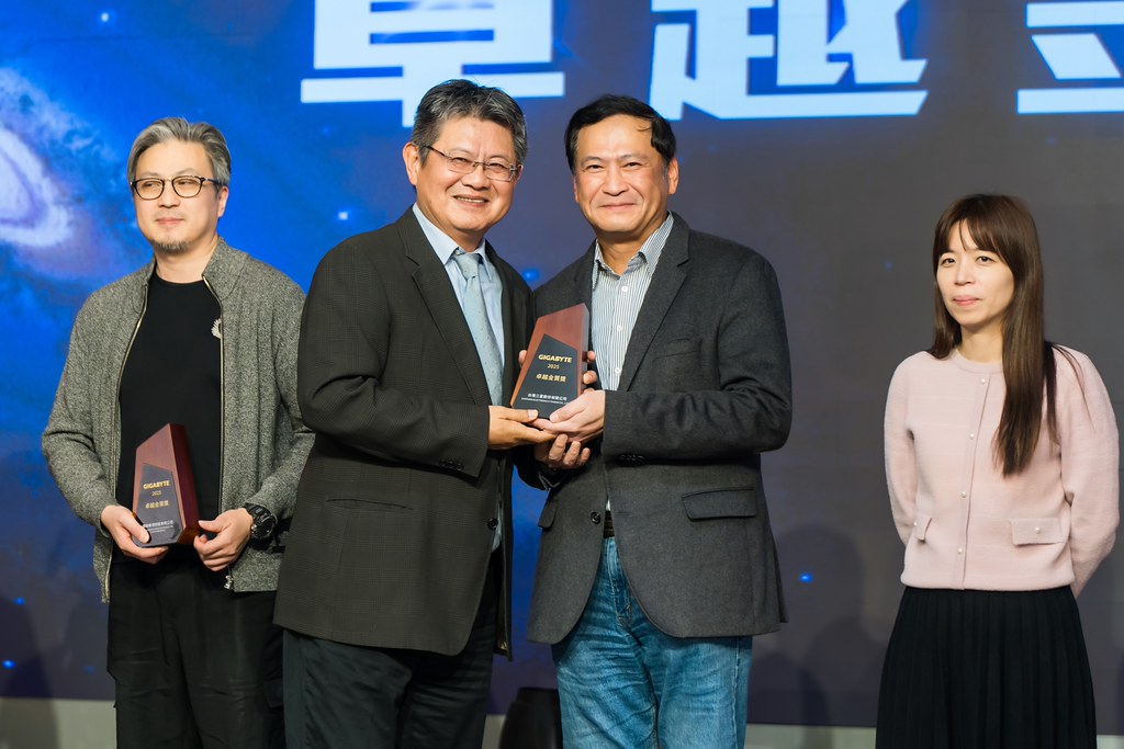 [活動攝影]2026 技嘉供應商尾牙-最專業的團隊完成每場完美活動攝影，拍的不只好更要快! #即時攝影