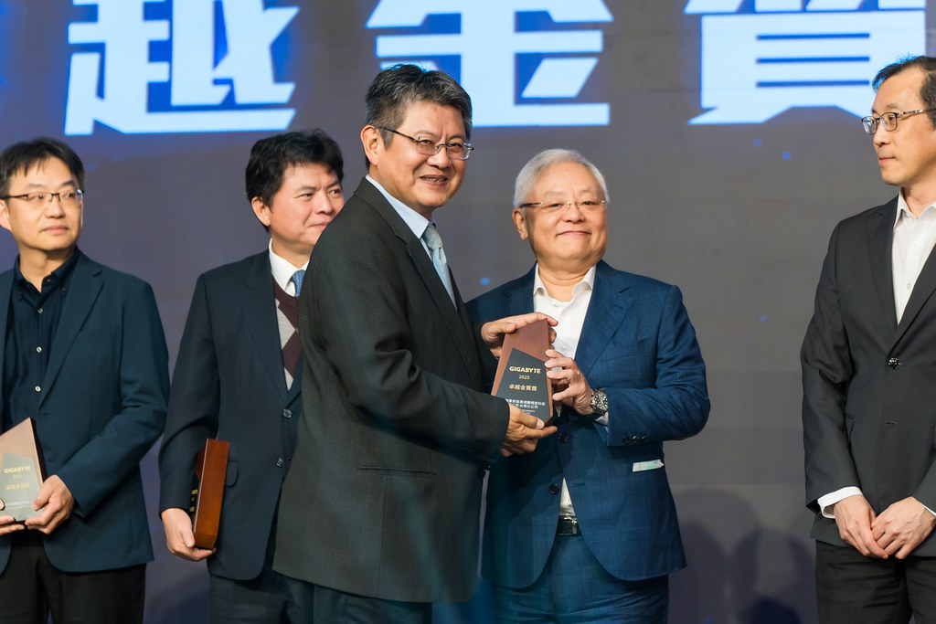 [活動攝影]2026 技嘉供應商尾牙-最專業的團隊完成每場完美活動攝影，拍的不只好更要快! #活動攝影