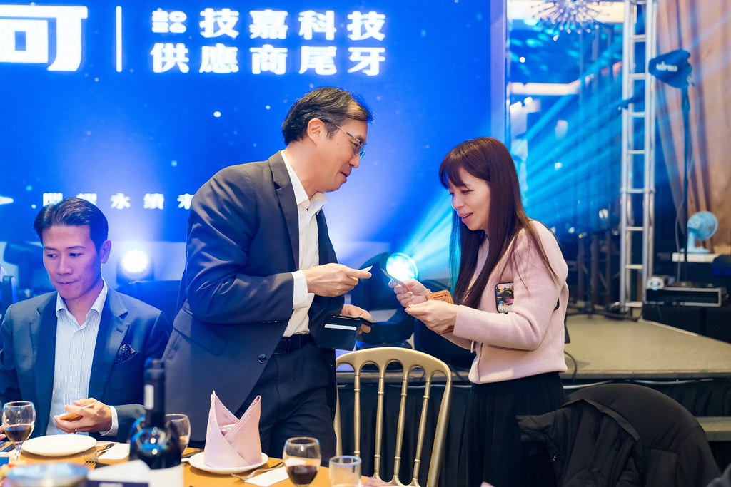 [活動攝影]2026 技嘉供應商尾牙-最專業的團隊完成每場完美活動攝影，拍的不只好更要快! #雲端攝影