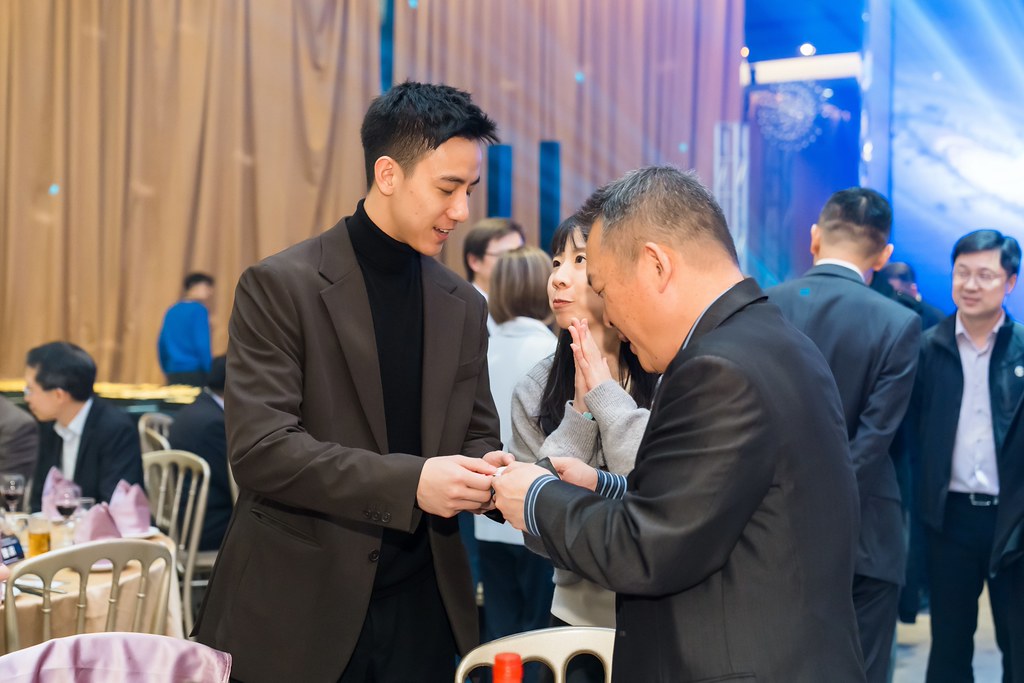 [活動攝影]2026 技嘉供應商尾牙-最專業的團隊完成每場完美活動攝影，拍的不只好更要快! #尾牙攝影